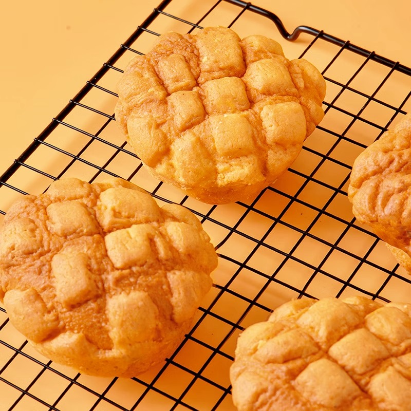 港式菠萝包整箱早餐面包夹心蛋糕晚上解饿馋健康零食小吃休闲食品,淘宝优惠券,粉丝福利购,淘宝优惠卷