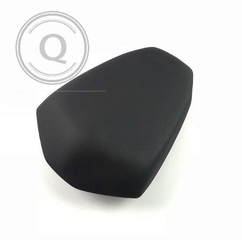 适用豪爵DR160S座垫总成HJ150-10/10A/10C/10D座包DR150前后坐垫 - 图2
