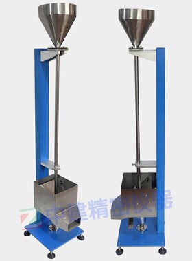 落砂耐磨试验机漆膜涂层涂料耐磨性测定色漆喷漆测试铝合金氟碳