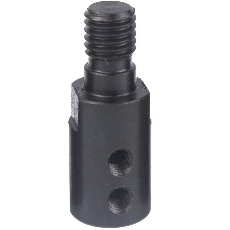 多功能锯片连接杆轴套775电机连接轴锯片夹通用角磨机锯片磨片杆,淘宝优惠券,粉丝福利购,淘宝优惠卷