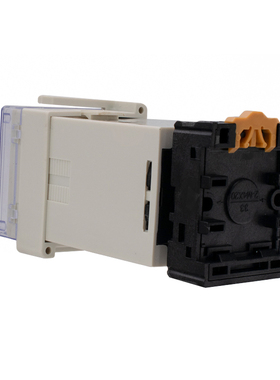 人民电器集团数显式时间继电器DH48S-2Z DH48S-S 1Z 11 220V 24V