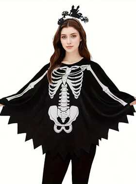 HalloweenWomen'sHolidayDress