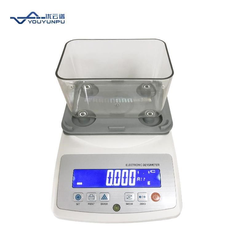 密度计固体密度计橡胶塑料颗粒密度计液体比重计固液体两用密度仪,淘宝优惠券,粉丝福利购,淘宝优惠卷