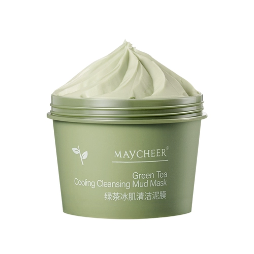 Очищающее молочко, увлажняющая маска для лица от черных точек