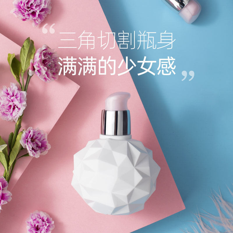 metysur便携手膜香水女小巧护手霜 metysur美媞秀护手霜