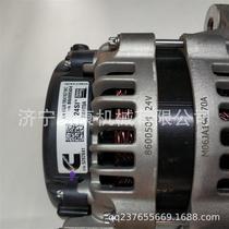 Force-Deed SC400 8LC 8LC excavator engine charging motor 5282841