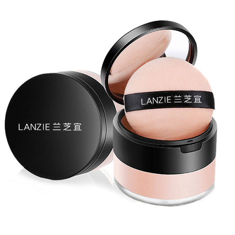  lanzie兰芝宜蜜粉/散粉