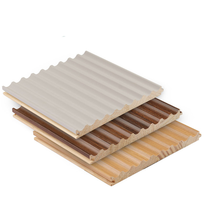 小波浪实木格栅板沙发电视背景墙长城板凹凸半圆弧形护墙板装饰板,淘宝优惠券,粉丝福利购,淘宝优惠卷