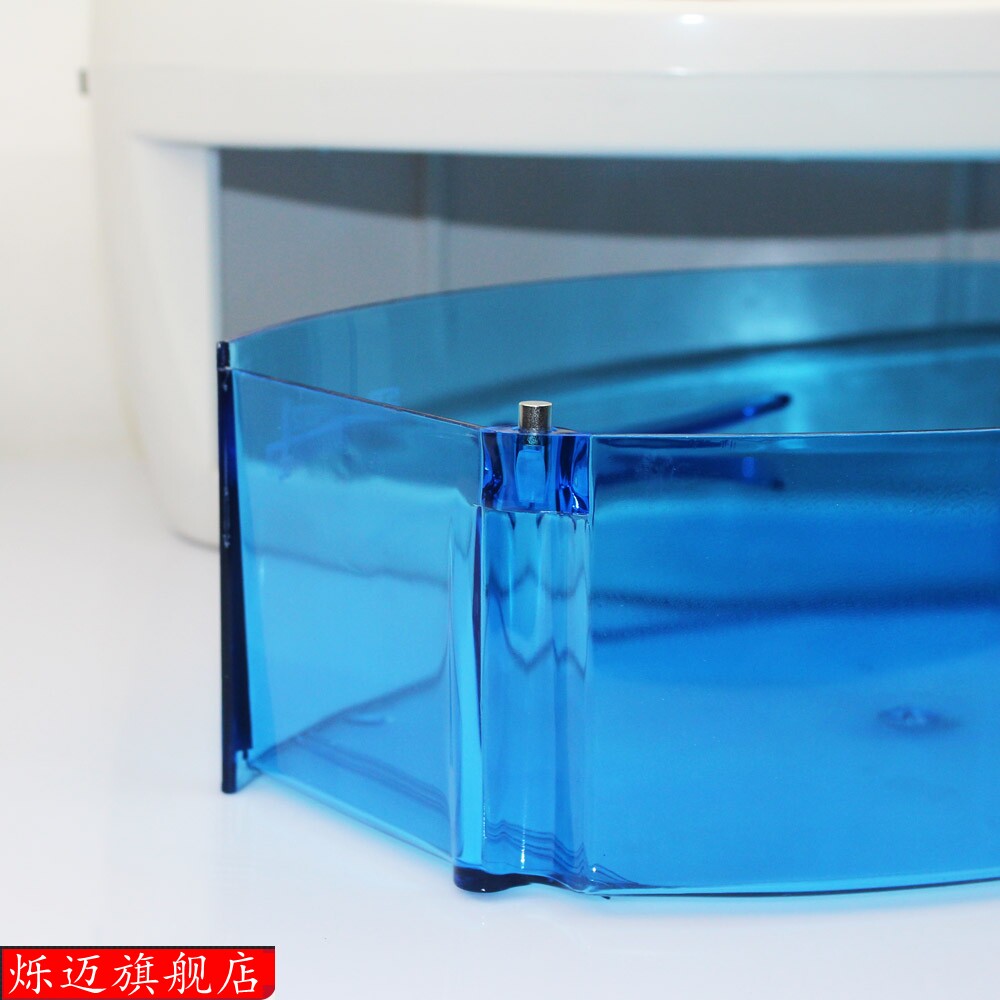 迷你型紫外线消毒柜工具毛巾消毒箱 烁迈商用消毒柜