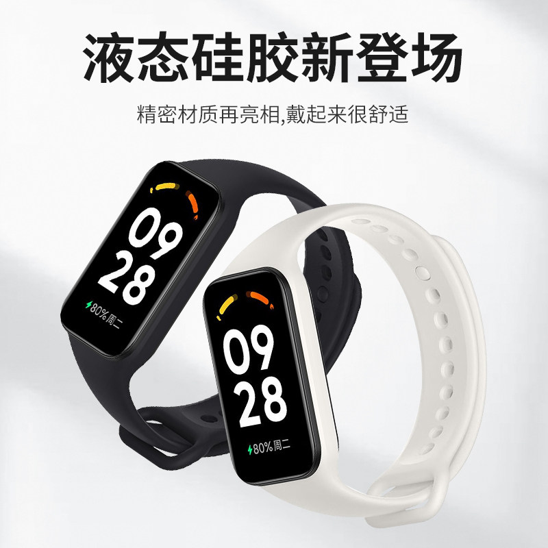 watchband智能手表手环表带/腕带