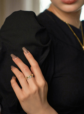 luluchang2021新品设计师款系列