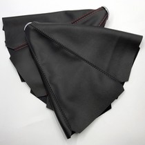 Dongfeng scenery S560 580 Motor manual drainage bar dust cover stall the gear sleeve anti-dust cover