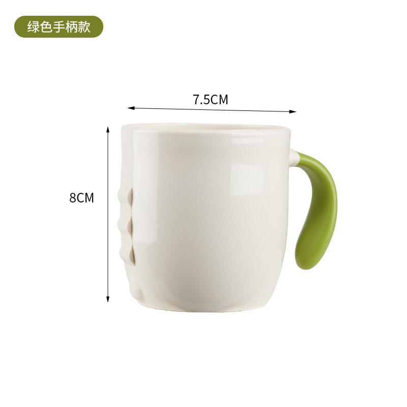 宝宝漱口杯牙刷杯洗漱杯宽柄口杯水杯牛奶耐摔1-12岁专用,淘宝优惠券,粉丝福利购,淘宝优惠卷