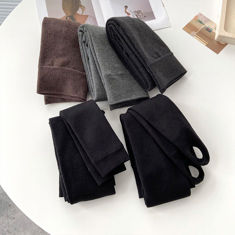 王小嘟瘦瘦袜！秋冬加绒加厚打底裤女显瘦腿保暖连裤袜棉质紧身裤,淘宝优惠券,粉丝福利购,淘宝优惠卷