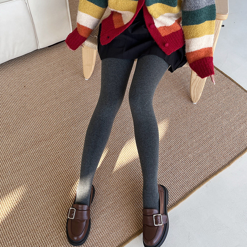 王小嘟瘦瘦袜！秋冬加绒加厚打底裤女显瘦腿保暖连裤袜棉质紧身裤,淘宝优惠券,粉丝福利购,淘宝优惠卷