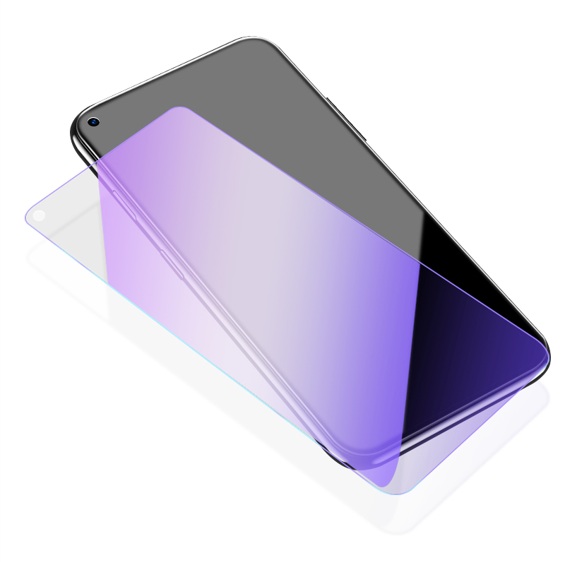 OPPOK9S钢化膜oppo09ks真我q3s全屏玻璃oopok蓝光k10活力版oppok10活力板poopk手机模perm10防摔oppoperm刚化 - 图3