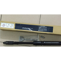 Apply WJI-360F straight long handle gas shovel small gas shovel gas ferret WJI-360F (flat chisel)