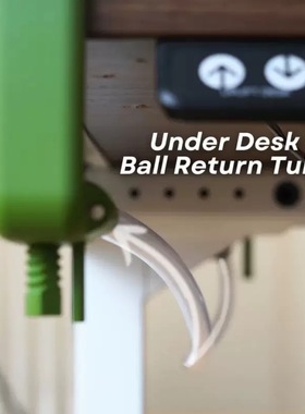 跨境新品桌面高尔夫游戏高尔夫爱好者桌面游戏3D打印玩具装饰摆件