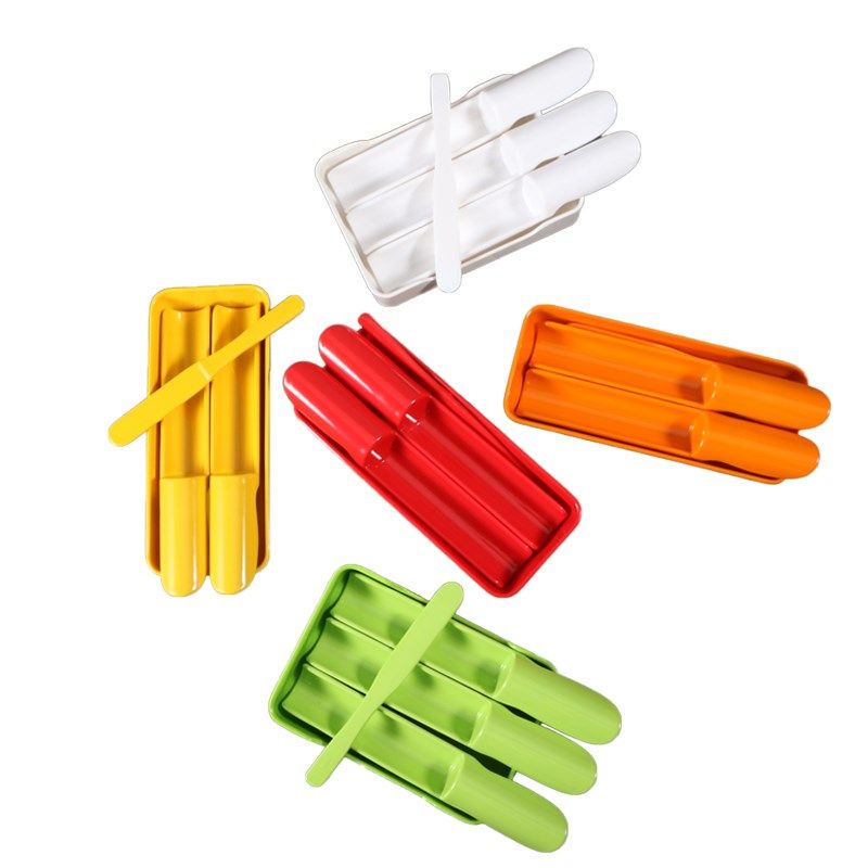 极速密胺餐具泰式火锅餐具竹筒鱼滑肉丸子虾滑装盘器X制作勺子虾,淘宝优惠券,粉丝福利购,淘宝优惠卷