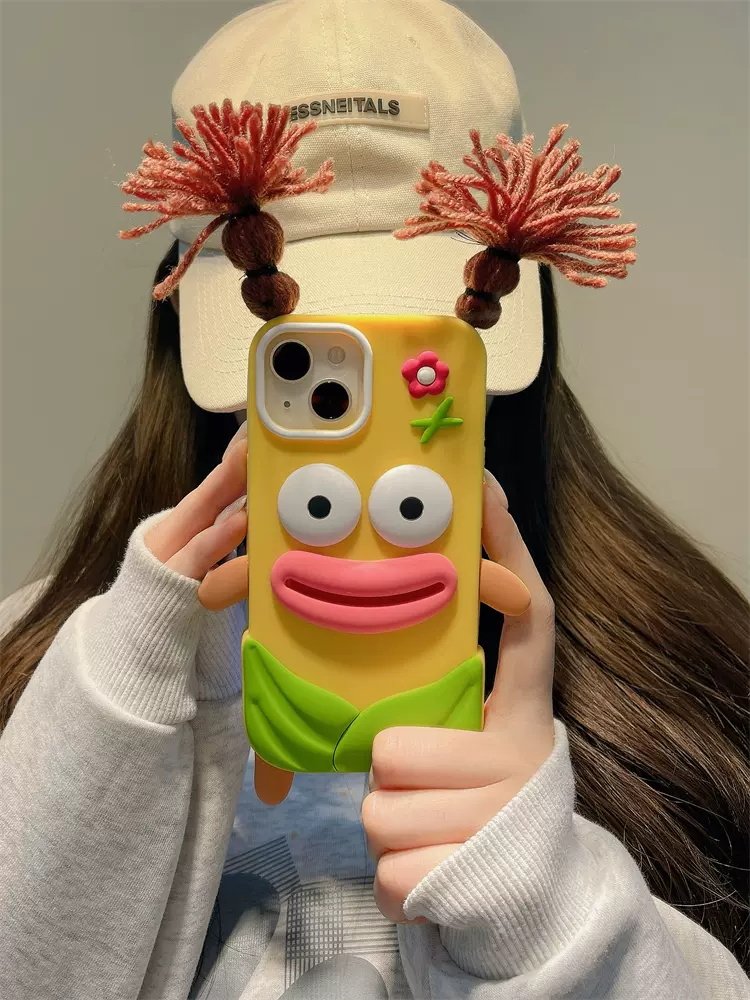  吉瓦特数码手机保护套/壳