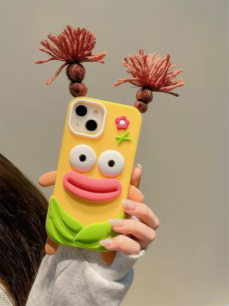  吉瓦特数码手机保护套/壳