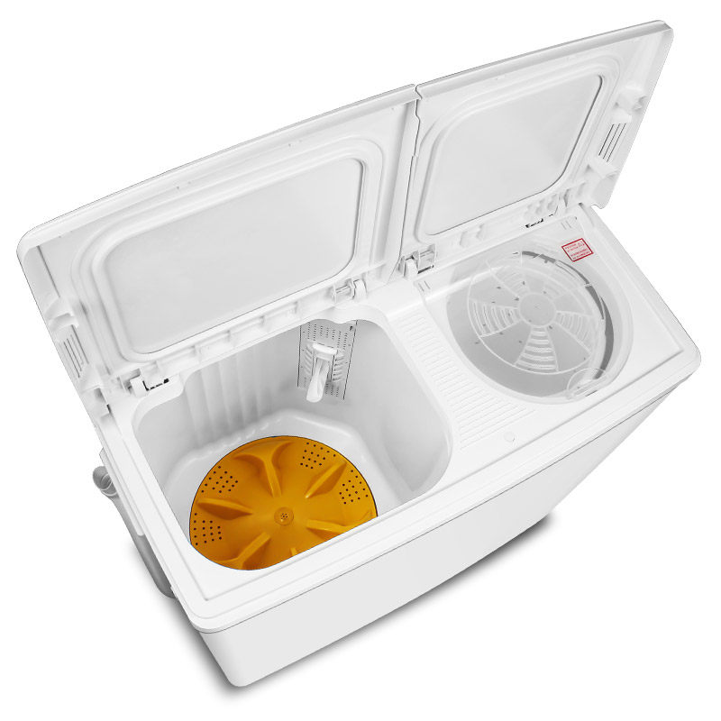 海鸥9.2公斤半自动大容量家用波轮 海鸥电器洗衣机