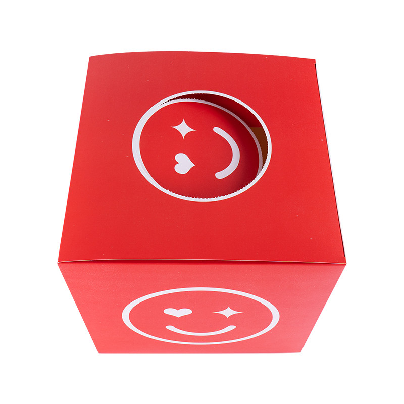 盲盒空盒商场活动幸运盒子节日礼品惊喜盒子礼物福袋包装礼盒,淘宝优惠券,粉丝福利购,淘宝优惠卷