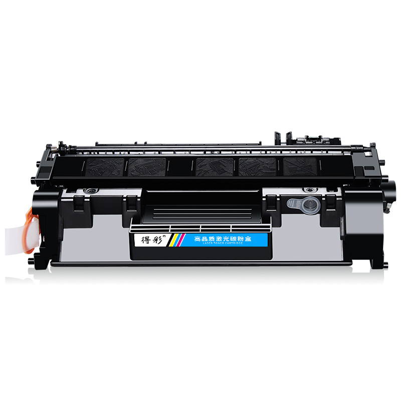 适用惠普p2055d硒鼓ce505a cf280a hp80a hp05a墨盒易加粉p2035n打印机m401d/dn p2055dn/x m425dw硒鼓大容量