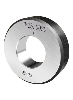 光面环规 光滑环规内径校对环规对表环规通止规检具2 3 4 5 6 7 8