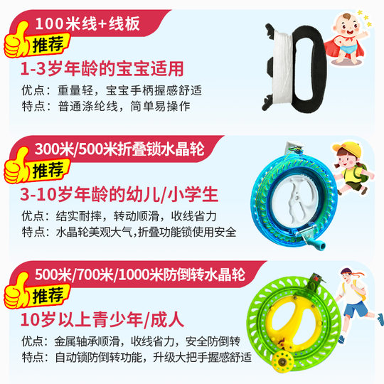 金鱼软体风筝2025新款大人专用高档超大型特大号显眼包成人3d立体