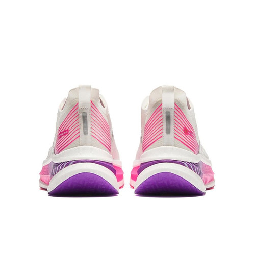 Anta安踏 马力1氮科技专业减震耐磨低帮全掌碳板跑步鞋912425588 - 图2