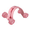 Yoga hip bridge auxiliary belt fitness shaping body butt trainer butt thrust dumbbell weight-bearing belt