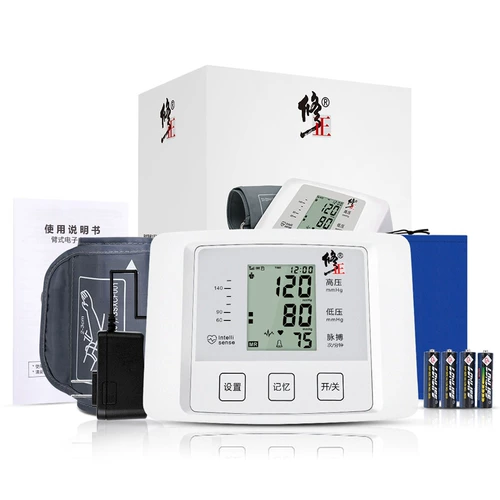 修正 Бренд -тестирование сахара в крови.