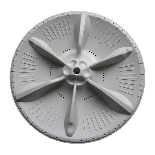 小天鹅TB70-2128IS波轮转盘洗衣机水叶底盘全自动涡轮盘配件37.5 - 图3