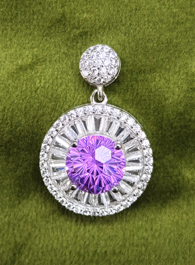 【吊坠 捡漏合集】冲销量特价促销S925纯银镀18K金珠宝成品吊坠