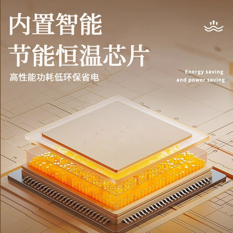 湘威烤火炉取暖器实木电火桶暖脚器火箱家用火桶烤火箱烤脚取暖器,淘宝优惠券,粉丝福利购,淘宝优惠卷