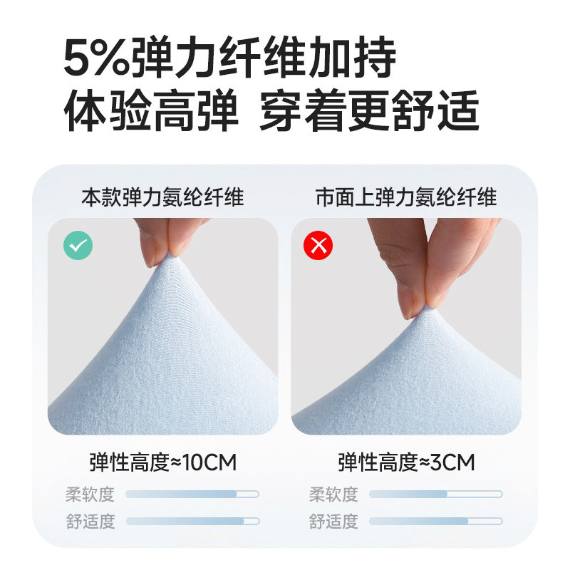  猫人明曦男平角内裤