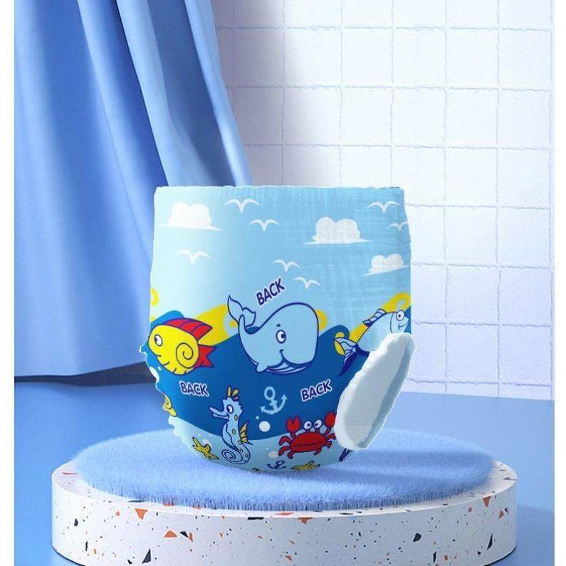 艾叶草游泳裤婴儿一次性专用0-6月男女宝洗澡游泳馆独立装纸尿裤,淘宝优惠券,粉丝福利购,淘宝优惠卷