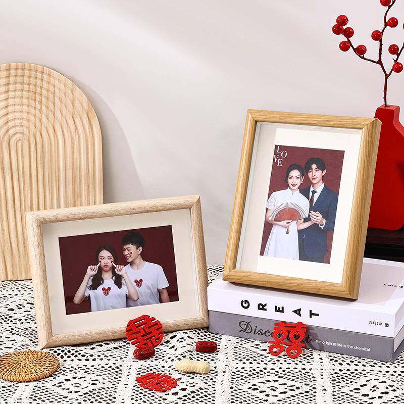 立体中空手工相框画框摆台励志挂墙影楼婚纱照留念创意照片墙,淘宝优惠券,粉丝福利购,淘宝优惠卷