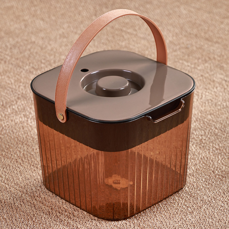 茶水桶茶渣桶过滤排水桶茶台废水桶茶具配件干湿分离接水垃圾桶,淘宝优惠券,粉丝福利购,淘宝优惠卷