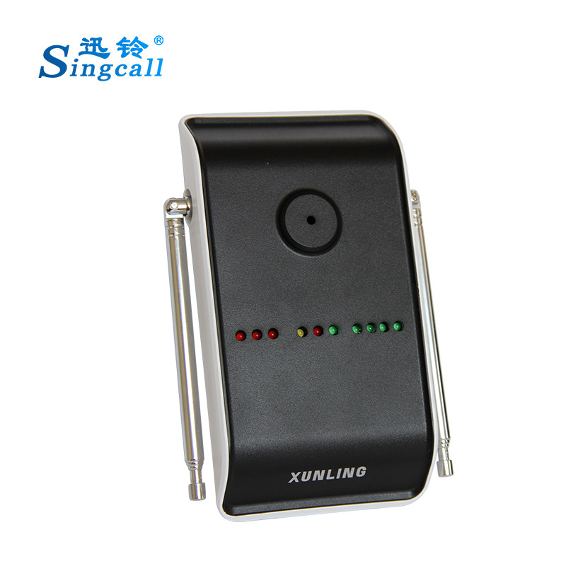  singcall迅铃源捷无线呼叫器