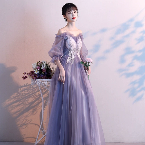 Платье подружки невесты, лонгслив, зимняя юбка, вечернее платье, коллекция 2022, для подружки невесты, большой размер