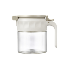 dintake调料罐味精调料盒