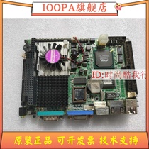 Device machine motherboard AWE-652D motherboard AWE652D industrial control motherboard