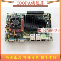 IPC EP850 REV:A4-RC industrial control motherboard device board EPIC embedded motherboard