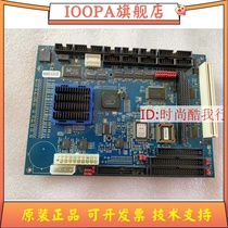 Industrial Control Motherboard Sumitomo Injection Molding Machine CPU Board AS-3524G REV:D E Equipment Machine Main Board bargaining