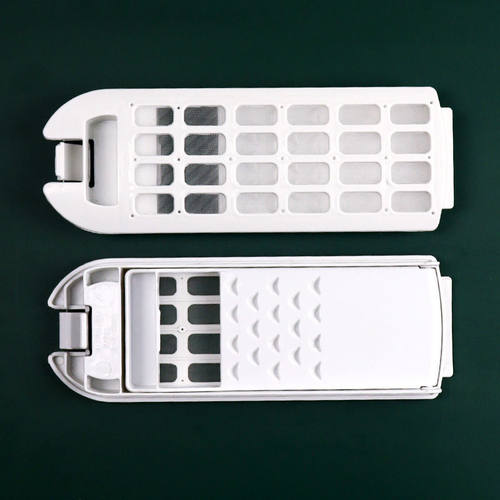 通用海尔洗衣机过滤网XQB100-Z928/Z926/Z026/BF959XU1内网垃圾盒 - 图0