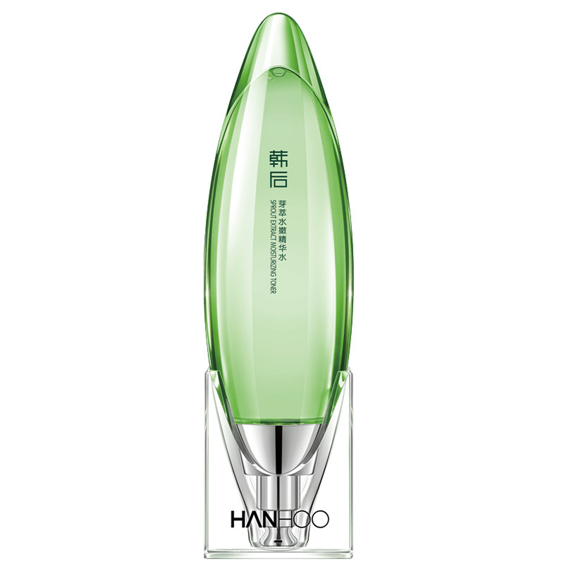 韩后小嫩水毛孔精华面部补水烟酰胺 韩后金妆化妆水/爽肤水