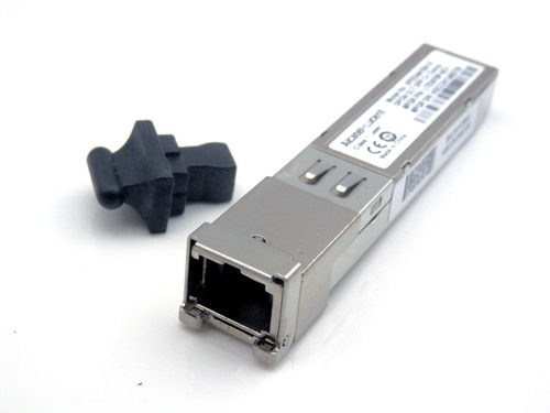 GPON-OLT-class C+ 阿朗SFP光模块LTE3678P-BC+单口SC单纤PON设备OLT模块顺丰包邮 - 图1