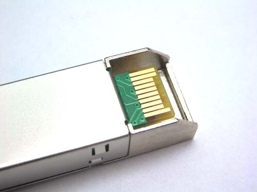 适用于光讯WTD华为华三SFP光纤模块千兆RTXM191-450单模40公里双纤LC收发一体模组Optical fiber module - 图3
